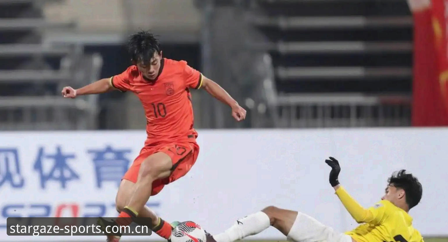 星空体育官网入口 U17世界杯抽签结果揭晓,中国男女足同遇强敌——星空体育平台带你直击最新战况