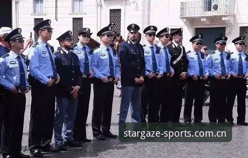 英国警员世界杯安保减员深度评测：星空体育平台视角下的国际警务新趋势